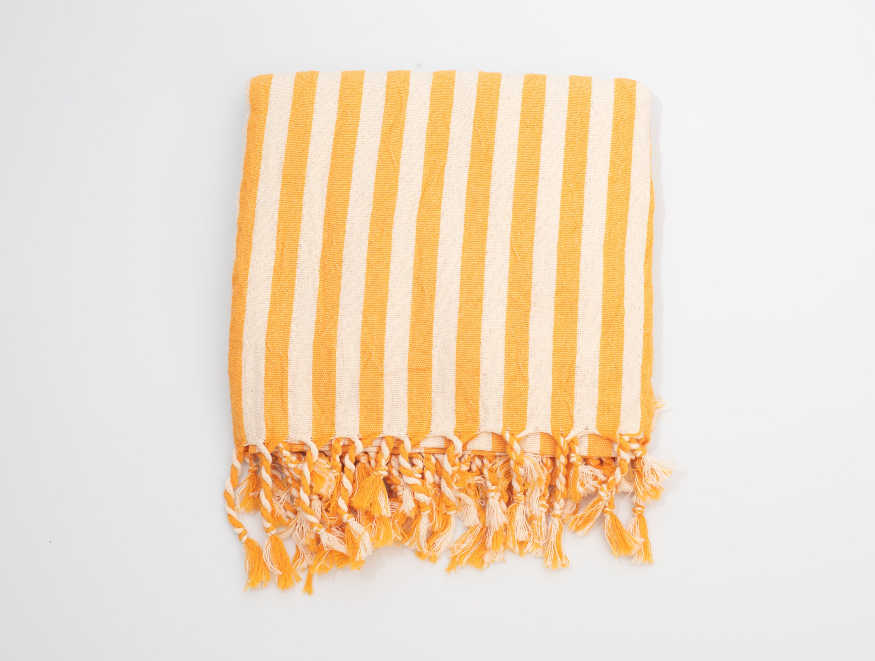 Girit Yellow Towel