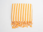 Girit Yellow Towel