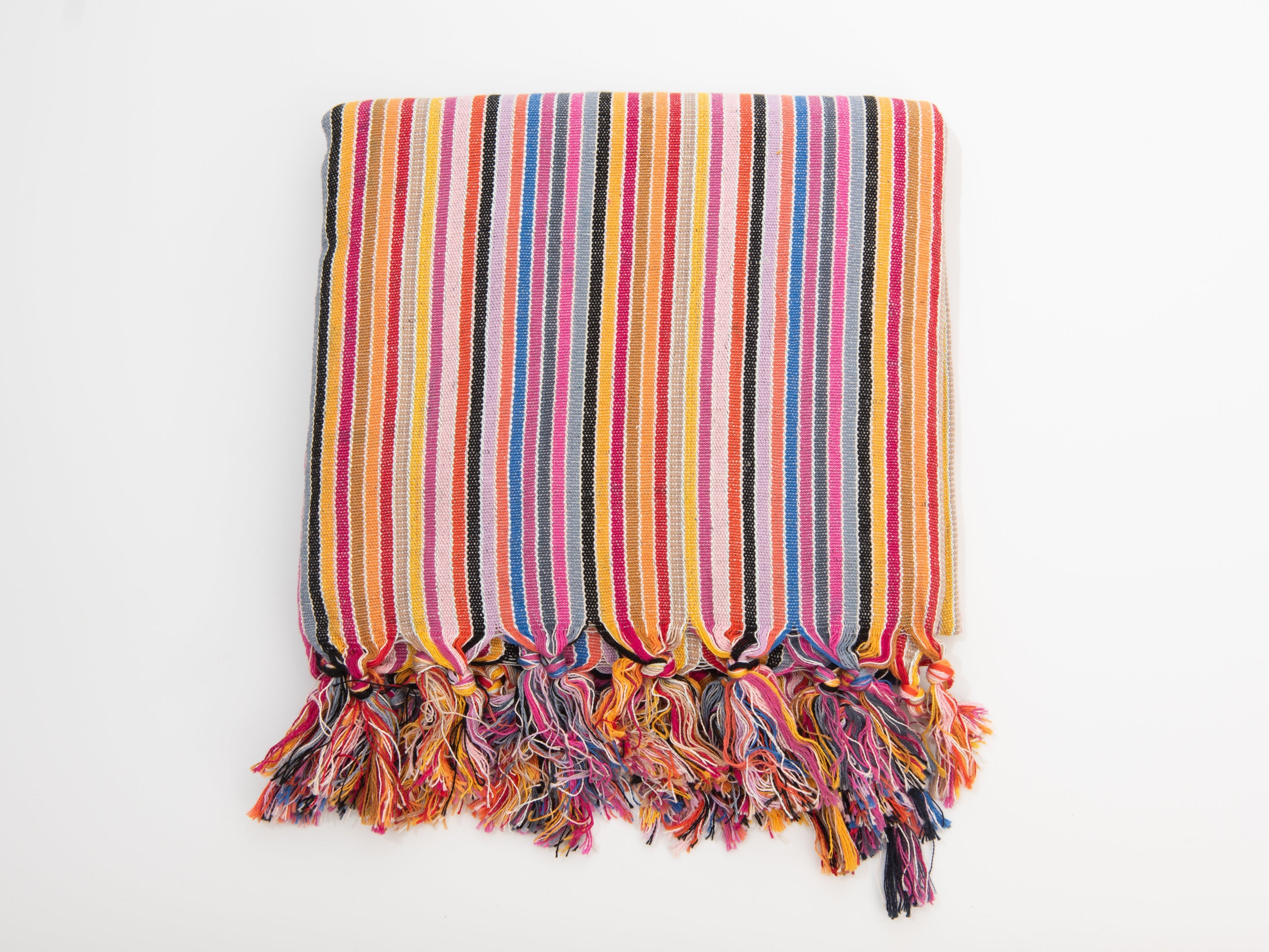 Antioch Linen Towels