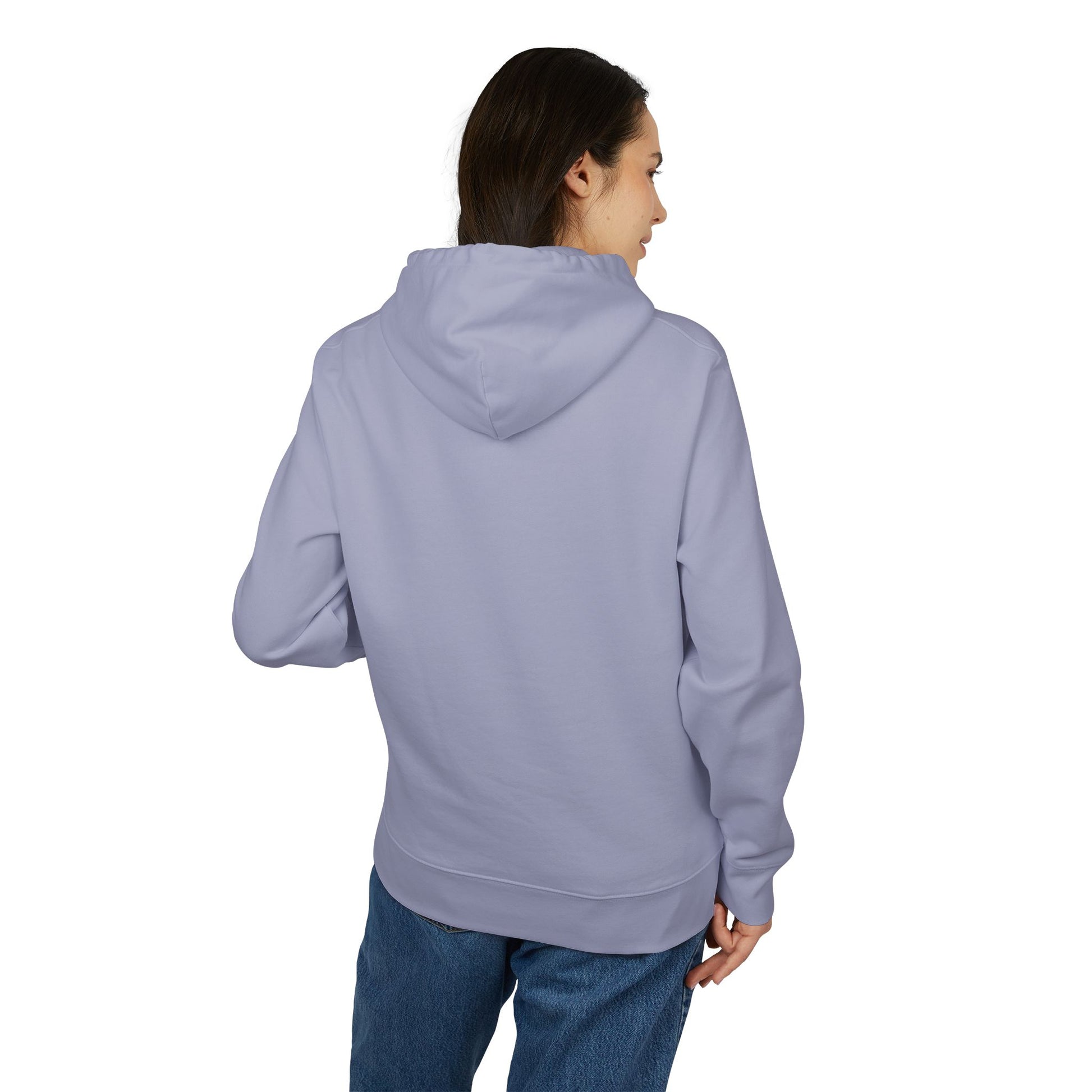 American Spirit Hoodie - Unisex