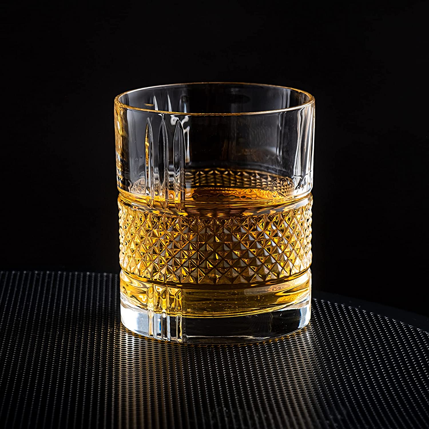 The Privilege Collection - Reserve Glass Edition - The Peony Haus