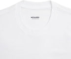 Premium Heavy Cotton T-Shirt | 100% Pure Cotton Tee |