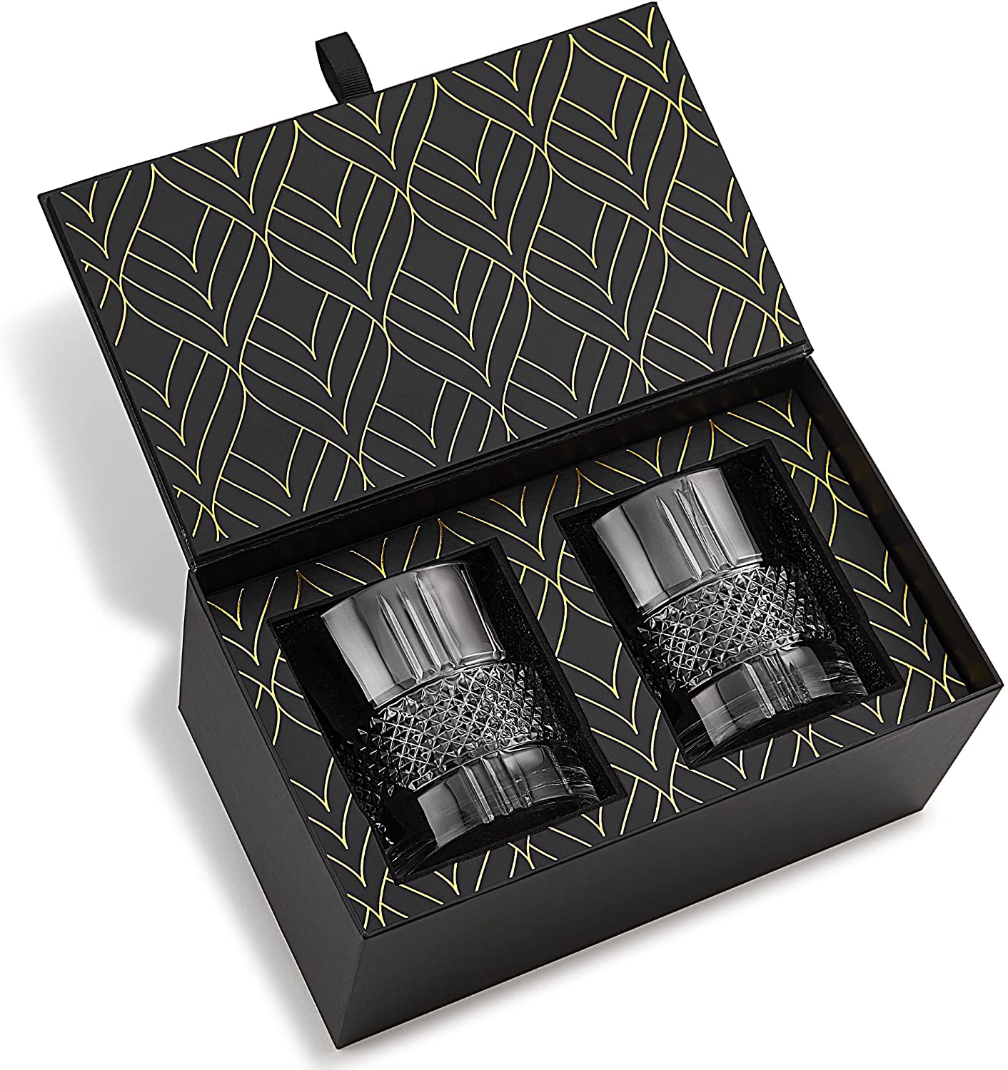 The Privilege Collection - Reserve Glass Edition - The Peony Haus