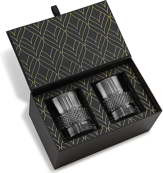 The Privilege Collection - Reserve Glass Edition - The Peony Haus