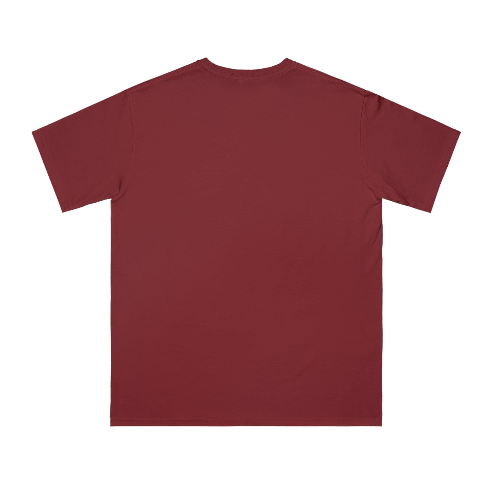 Organic Men's T-shirt - Land of The Free
