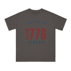 Organic Men's T-shirt - Limited Edition 1776