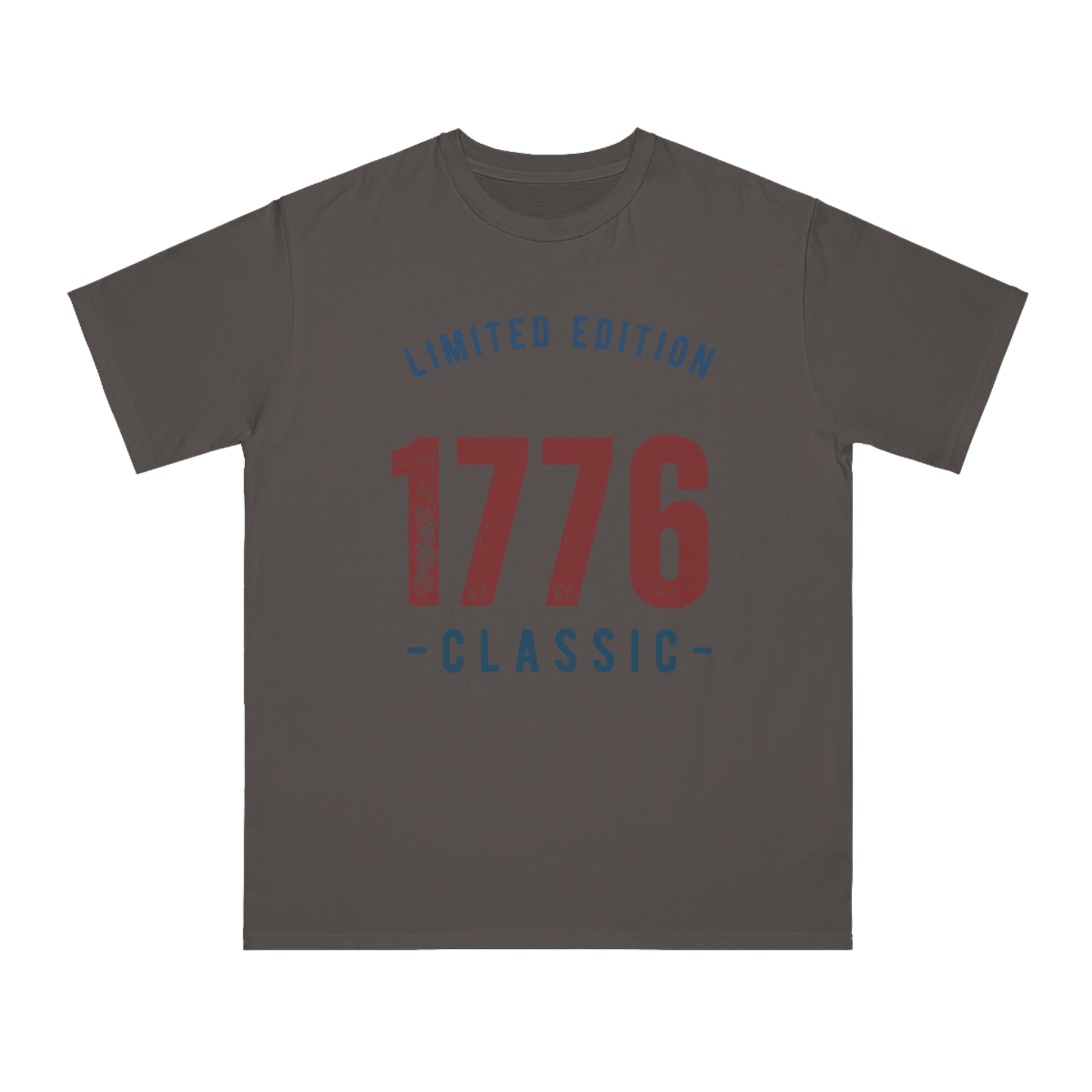 Organic Men's T-shirt - Limited Edition 1776