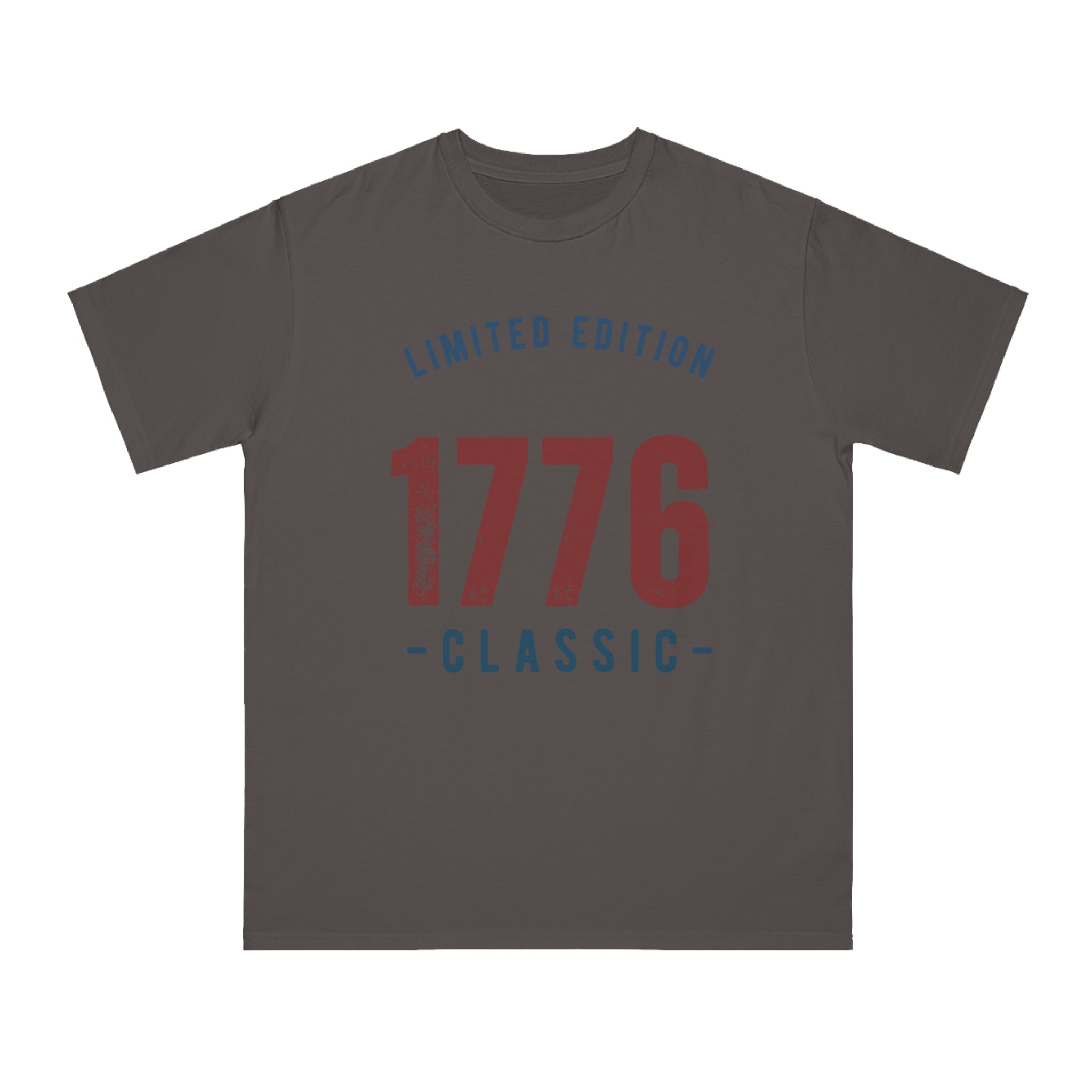 Organic Men's T-shirt - Limited Edition 1776