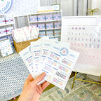 First Lines Mahjong Line Cards