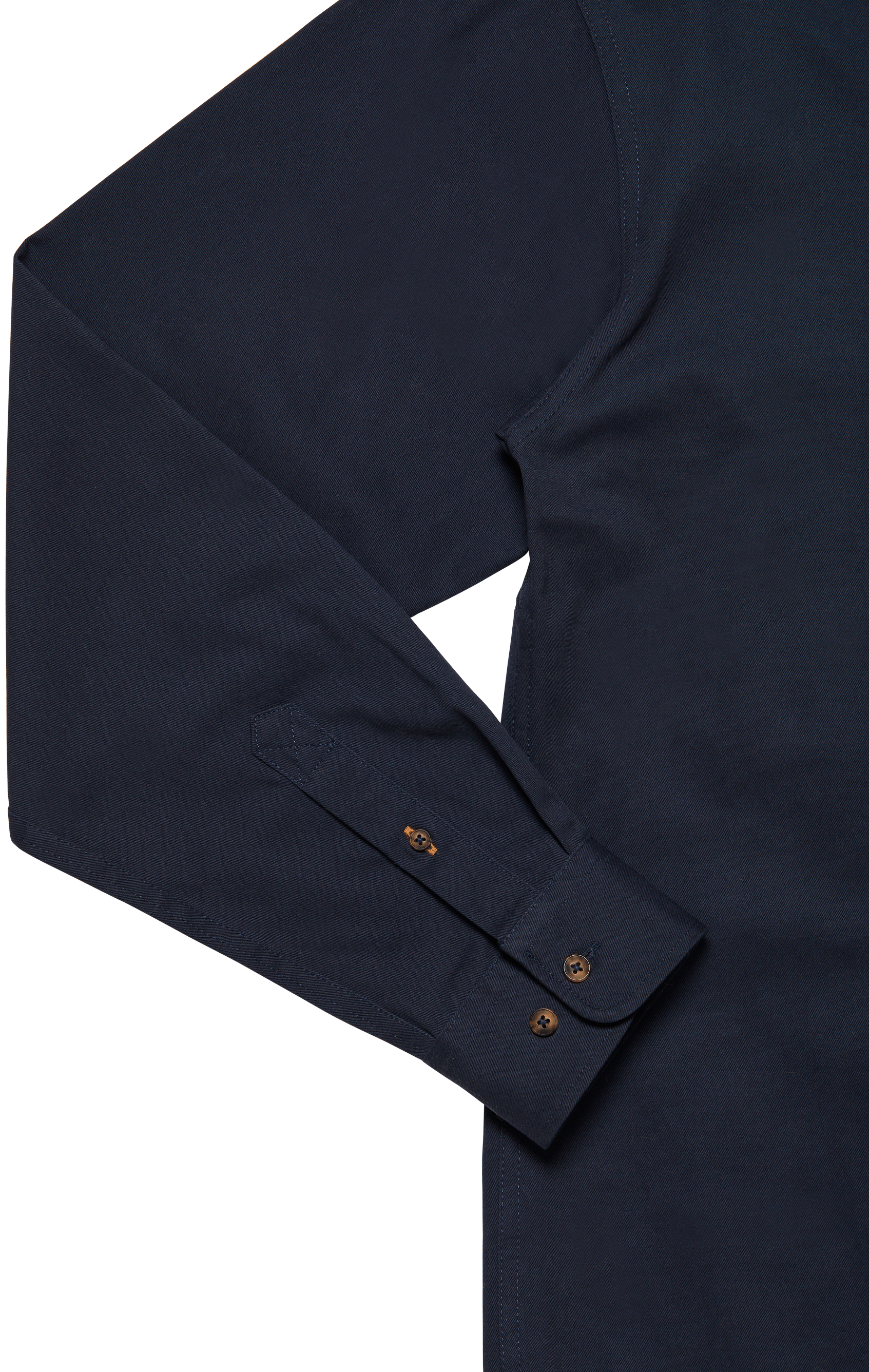 Scout Shirt - Sanded Twill