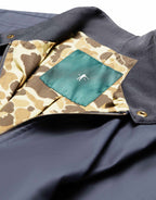 Harrington Jacket