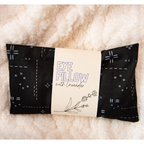 Weighted Eye Pillow - Deco Stitch