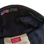 Stormy Kromer x Ball and Buck Original Cap in Original Camo