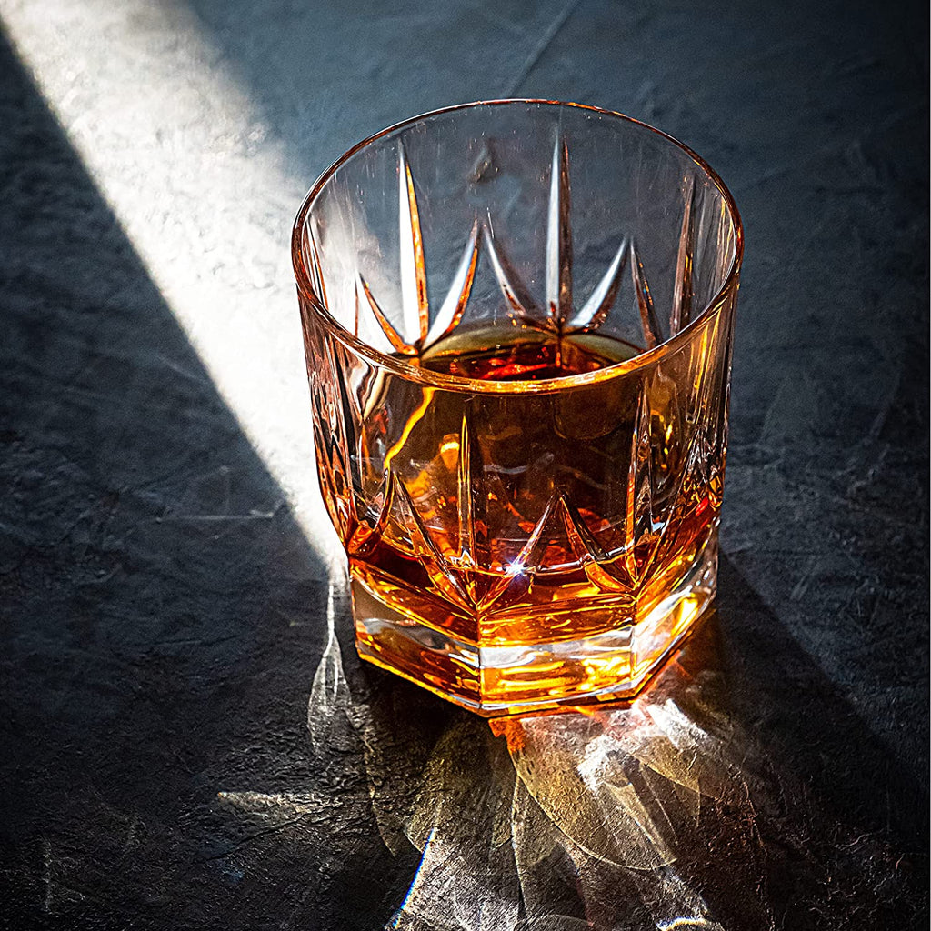 The Connoisseur's Set - Imperial Glass Edition