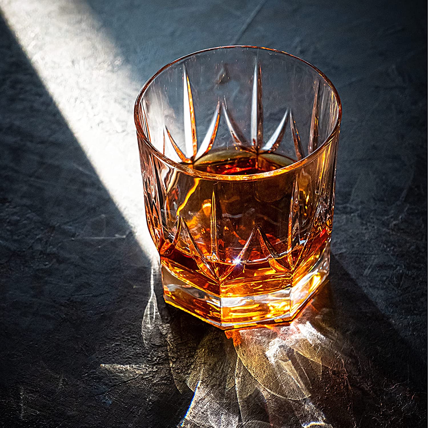 The Connoisseur's Set - Imperial Glass Edition