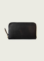 Zip Around Wallet