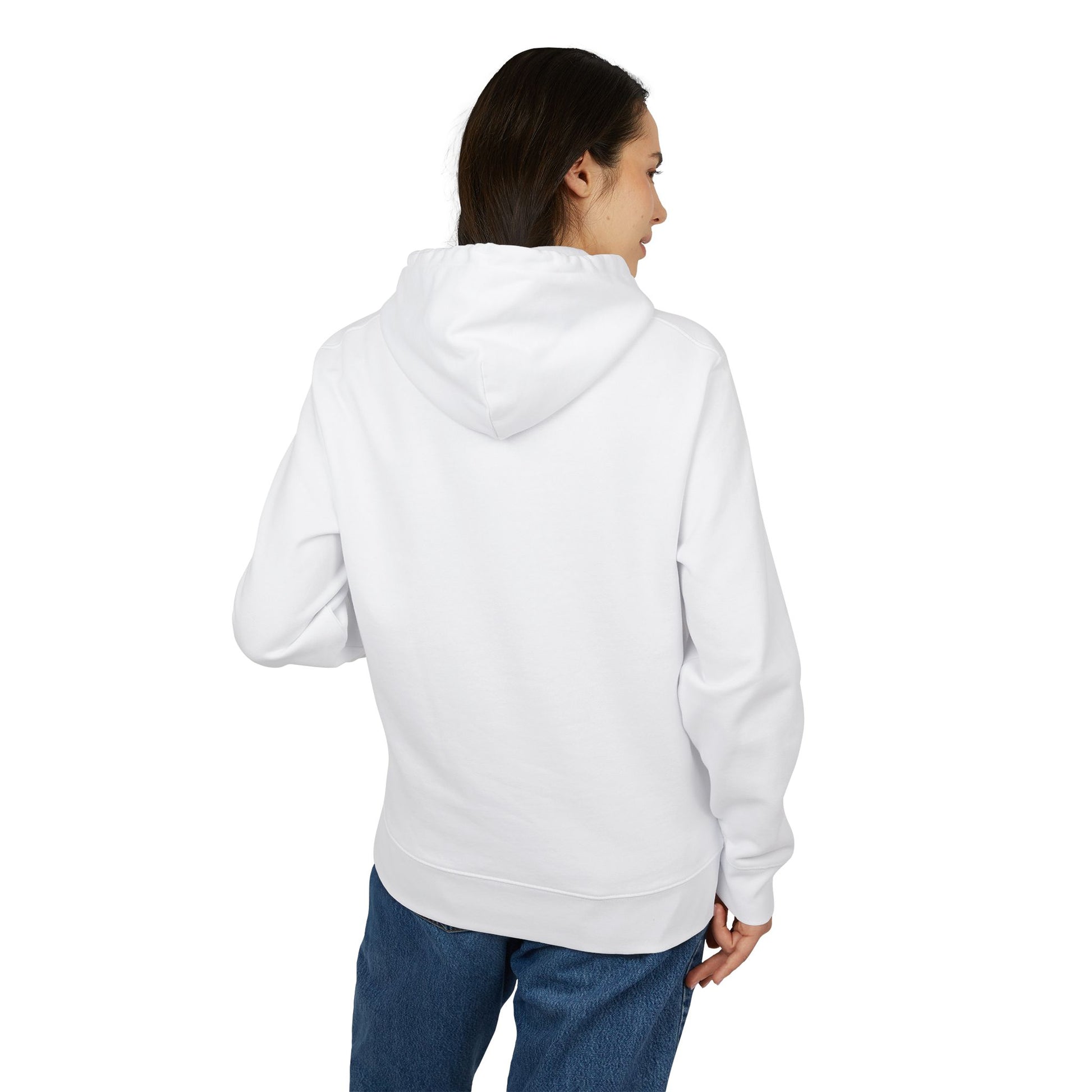 American Spirit Hoodie - Unisex