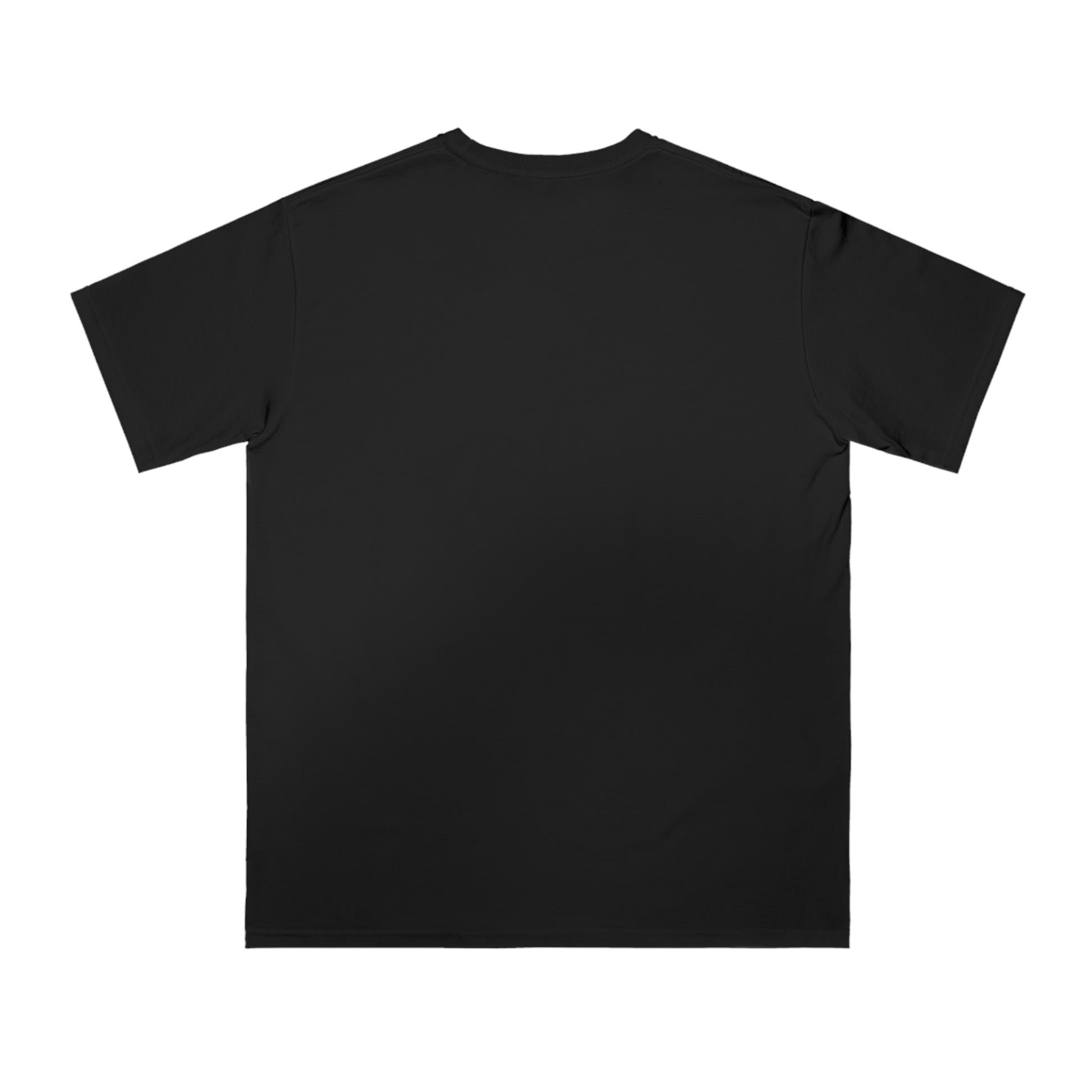 Organic Men's T-Shirt | American Vibes