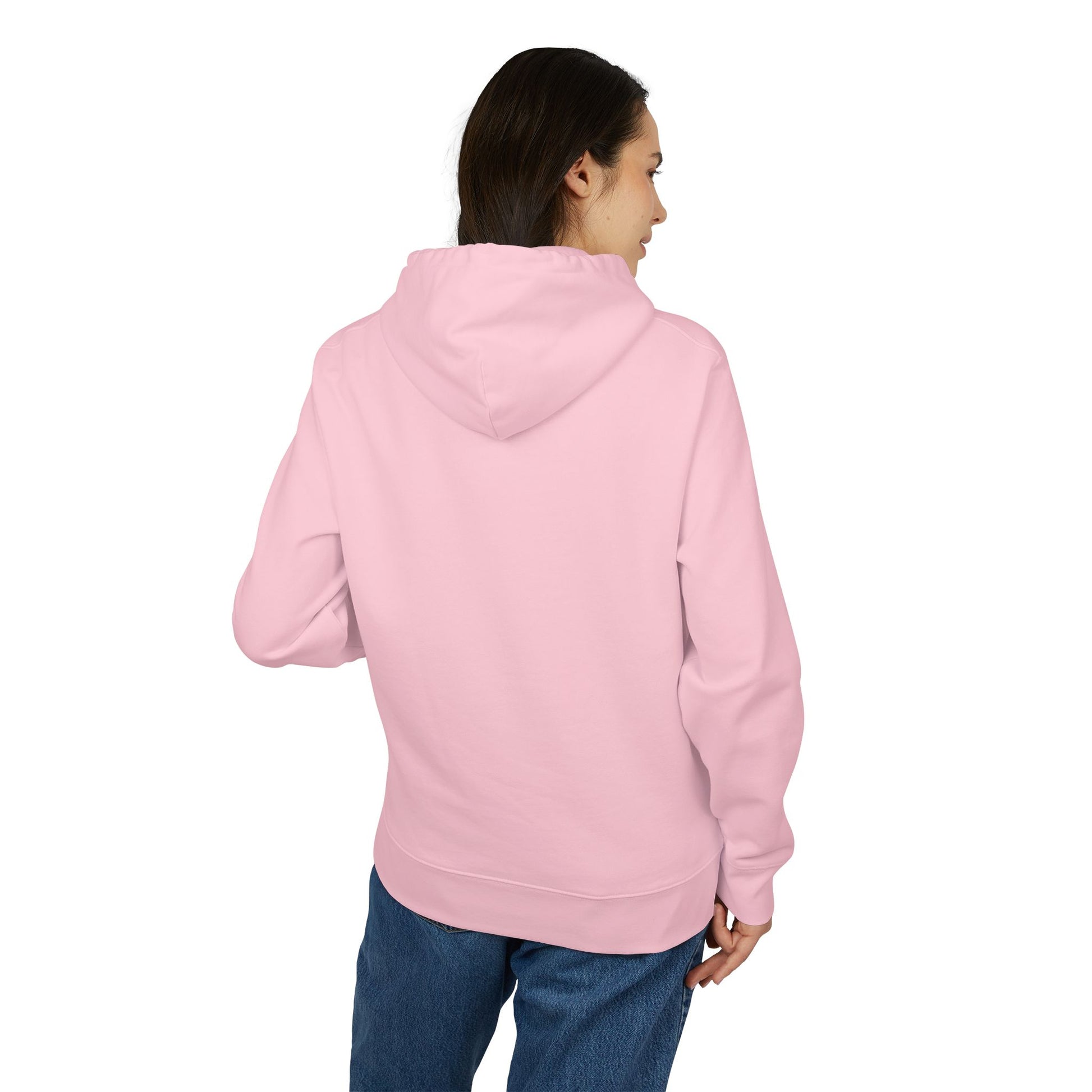 American Spirit Hoodie - Unisex