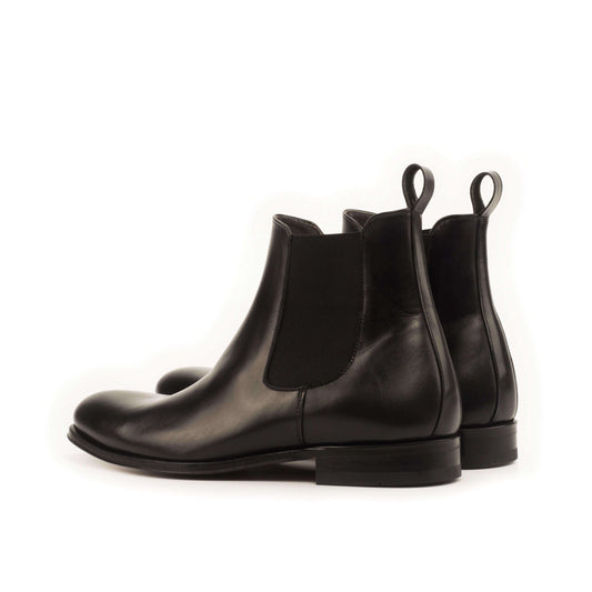 Chumani Chelsea Boots II - The Peony Haus