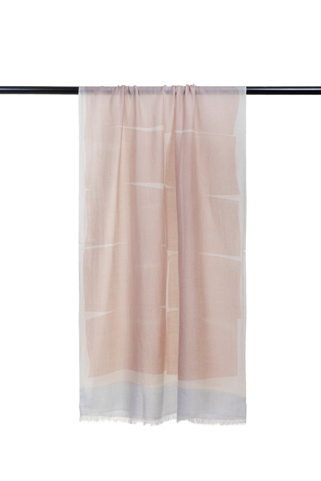 Lightweight Baby Lana Scarf