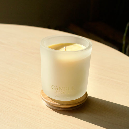 Forest Bath Aromatherapy Candle