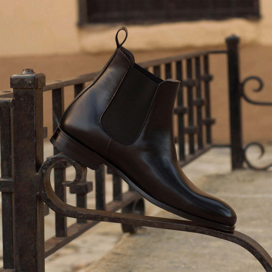 Chumani Chelsea Boots II - The Peony Haus