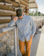 Hunters Shirt - Arches