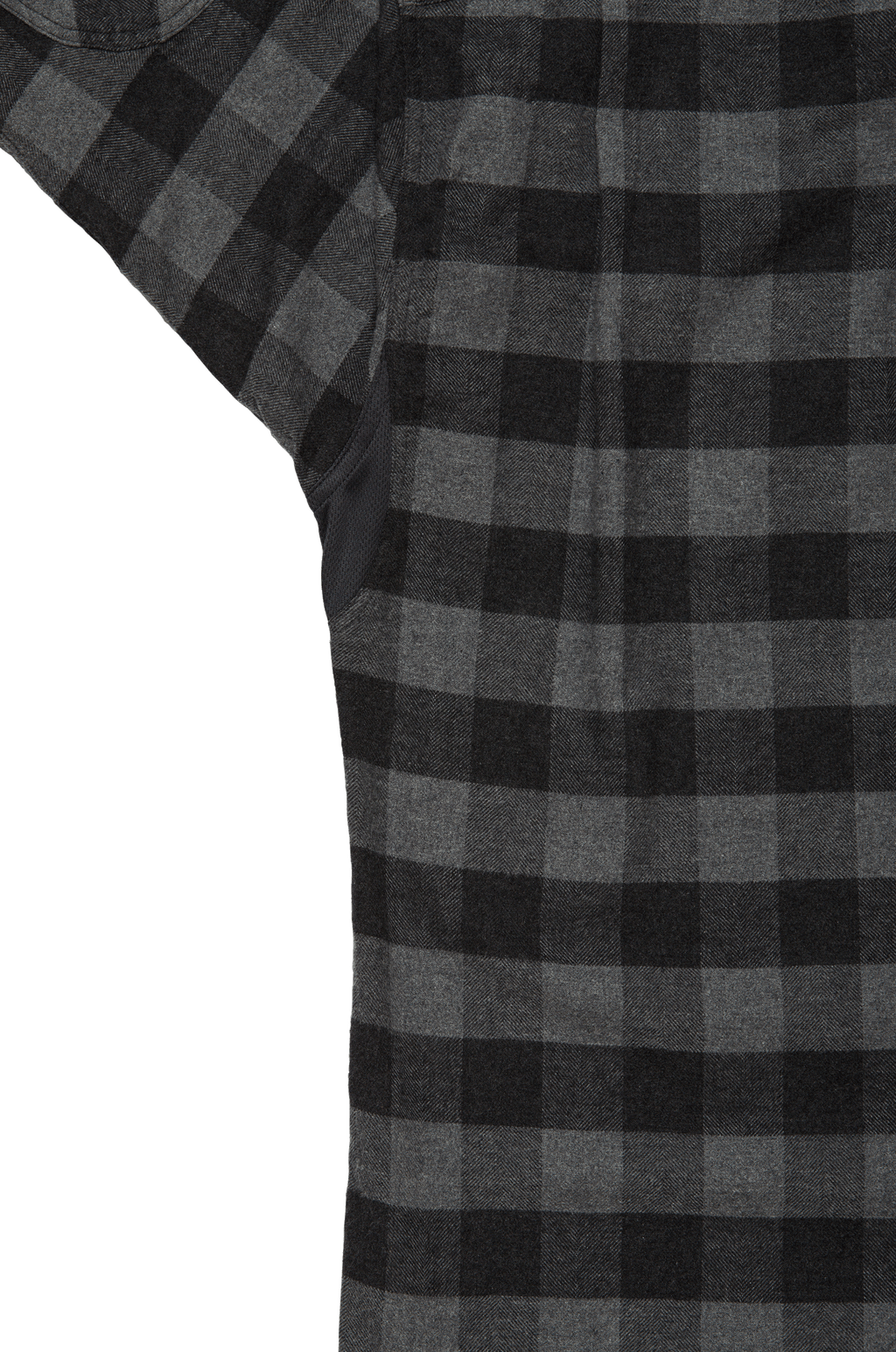 Sportsmans Shirt - Buffalo Plaid