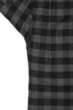 Sportsmans Shirt - Buffalo Plaid