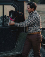 Heritage Pant