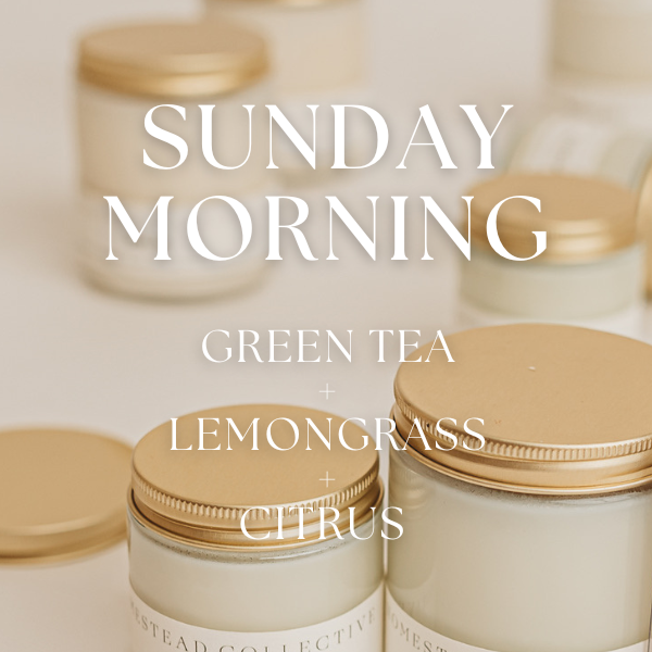 Sunday Morning Products