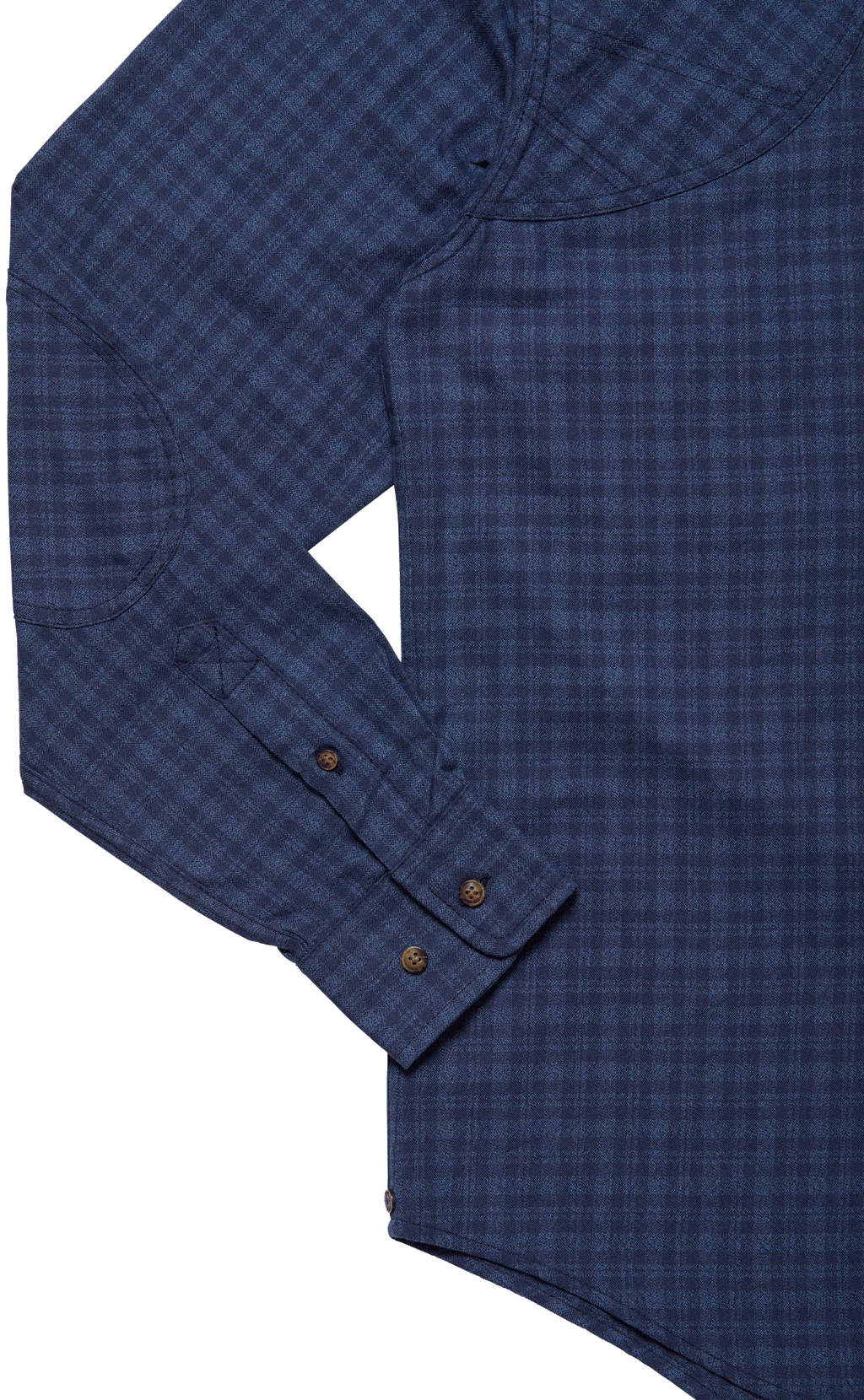 Hunters Shirt - Warner