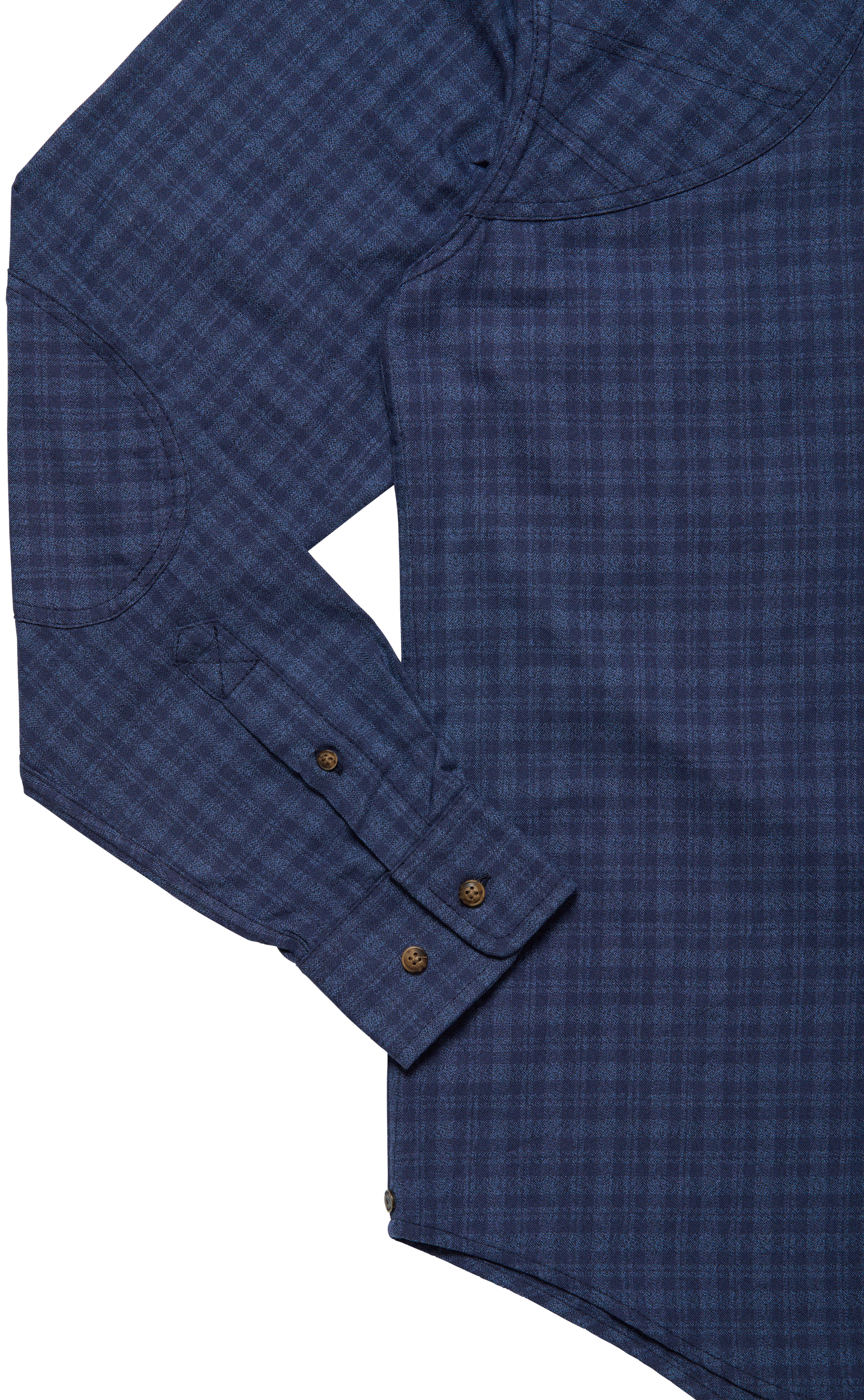 Hunters Shirt - Warner