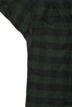 Sportsmans Shirt - Buffalo Plaid