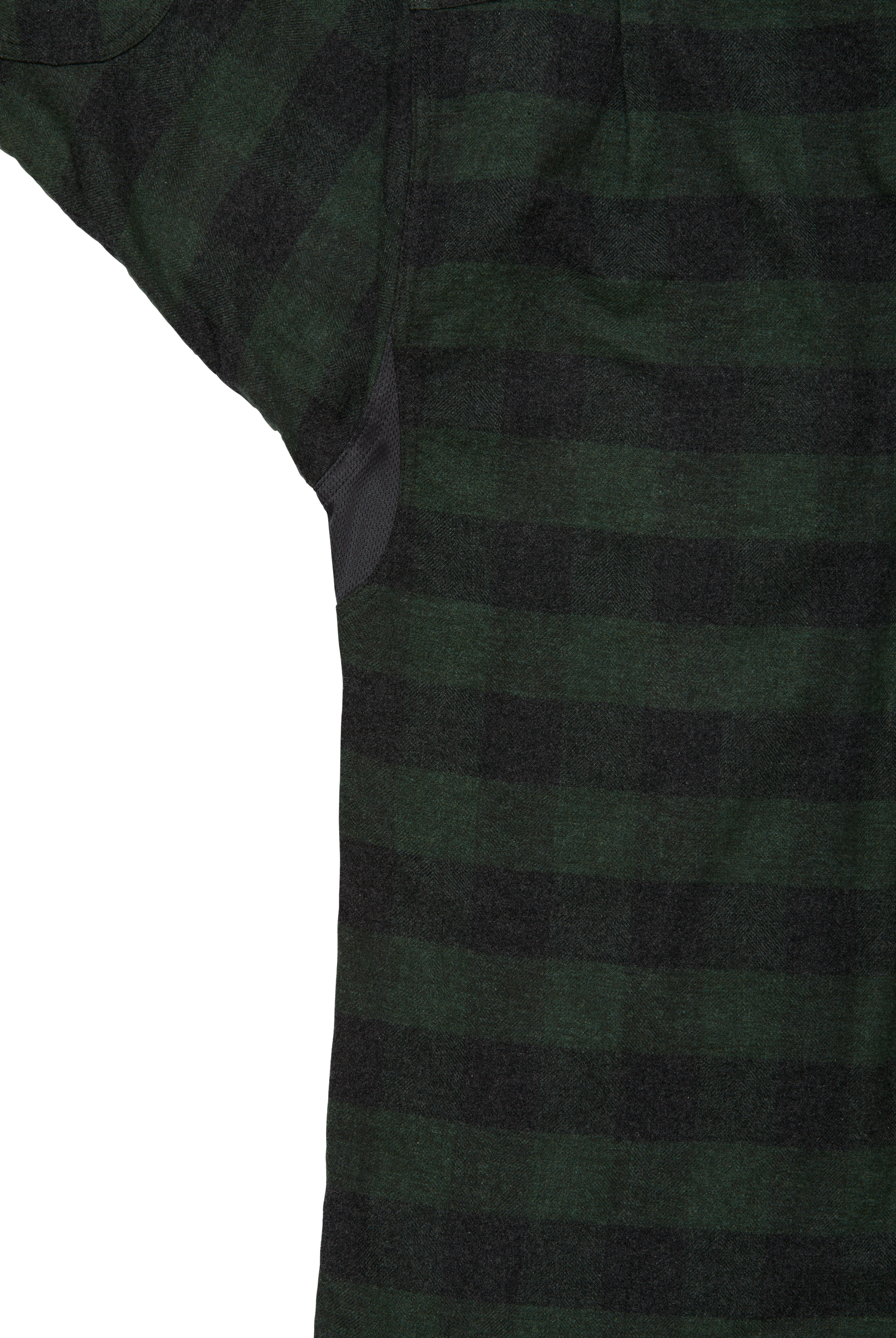 Sportsmans Shirt - Buffalo Plaid