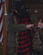 Upland Jacket