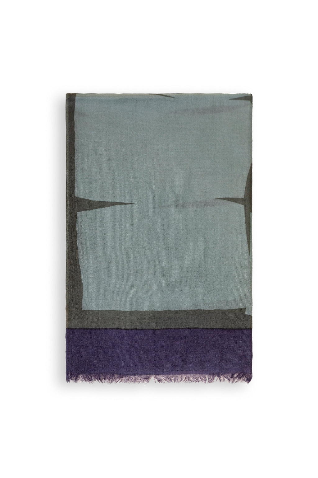 Lightweight Baby Lana Scarf