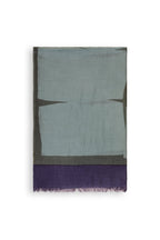 Lightweight Baby Lana Scarf