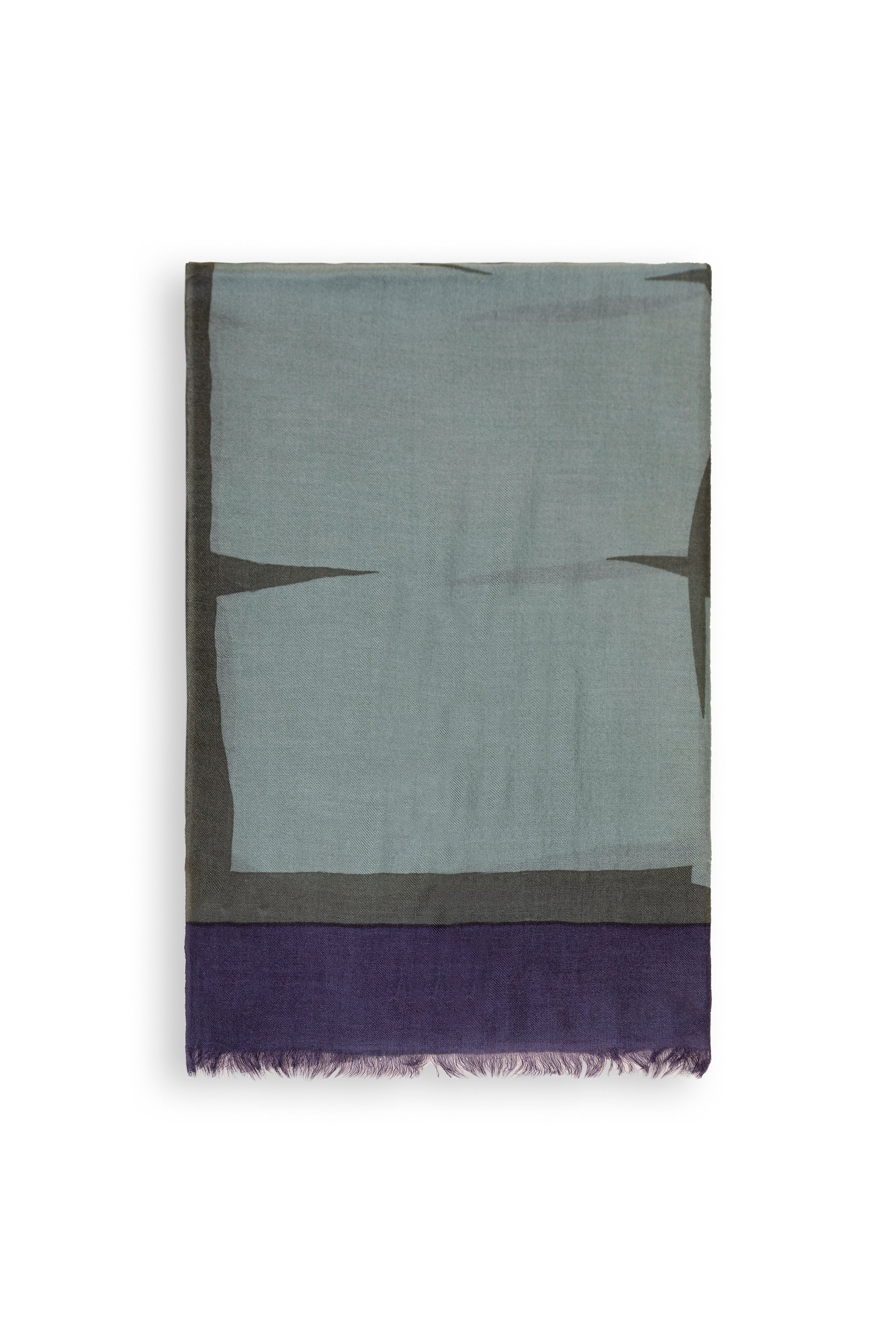 Lightweight Baby Lana Scarf