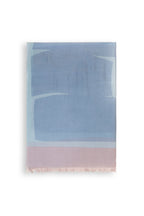 Lightweight Baby Lana Scarf