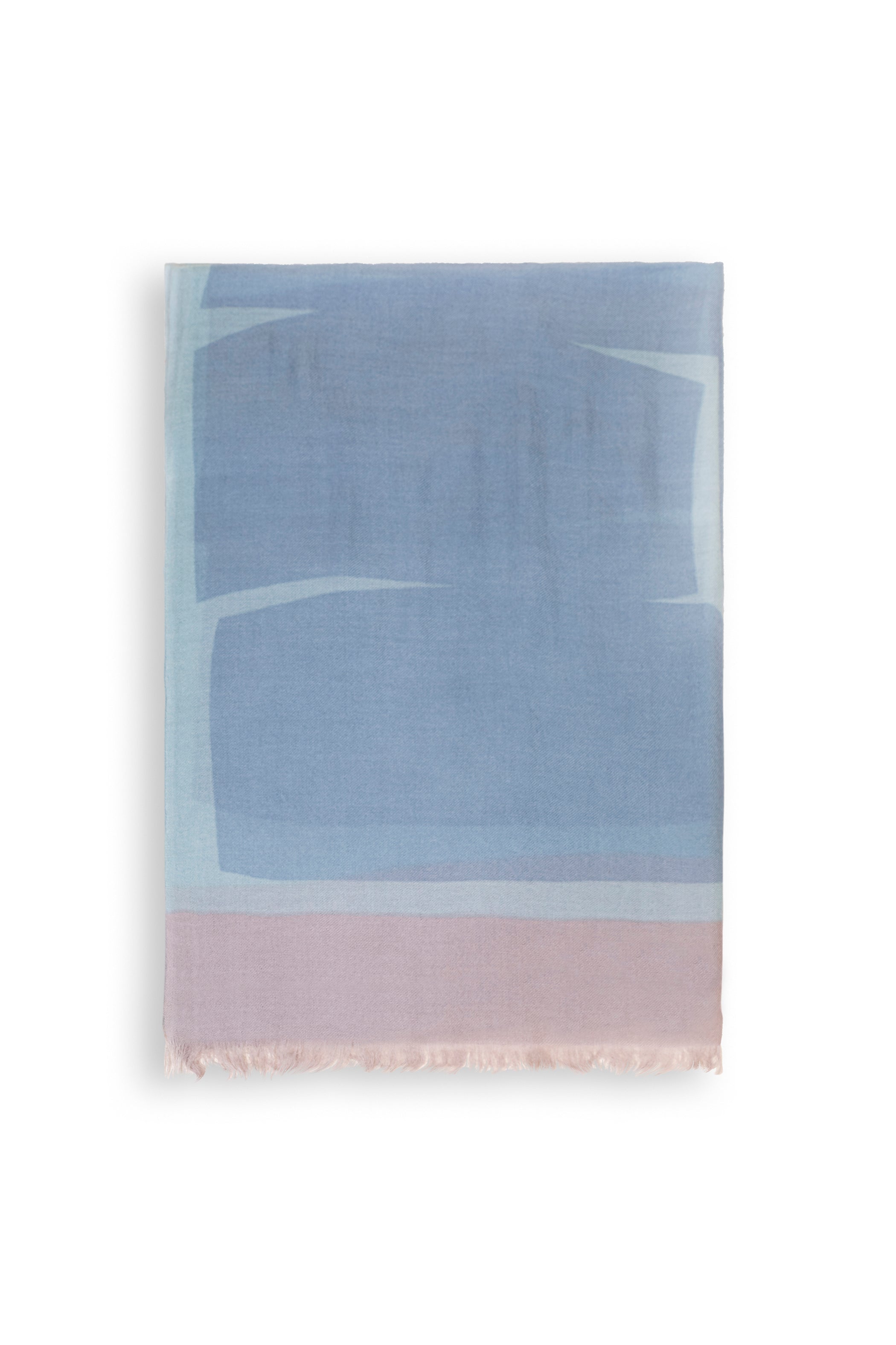 Lightweight Baby Lana Scarf