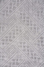 Kasentex 100% Cotton Soft Knitted Throw Blanket, Room Decor, Graduation Gifts, Fathers Day Gift, Mom Gift