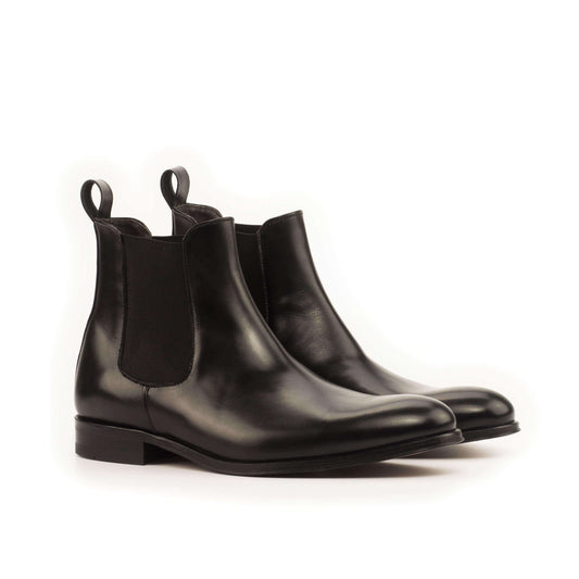 Chumani Chelsea Boots II - The Peony Haus