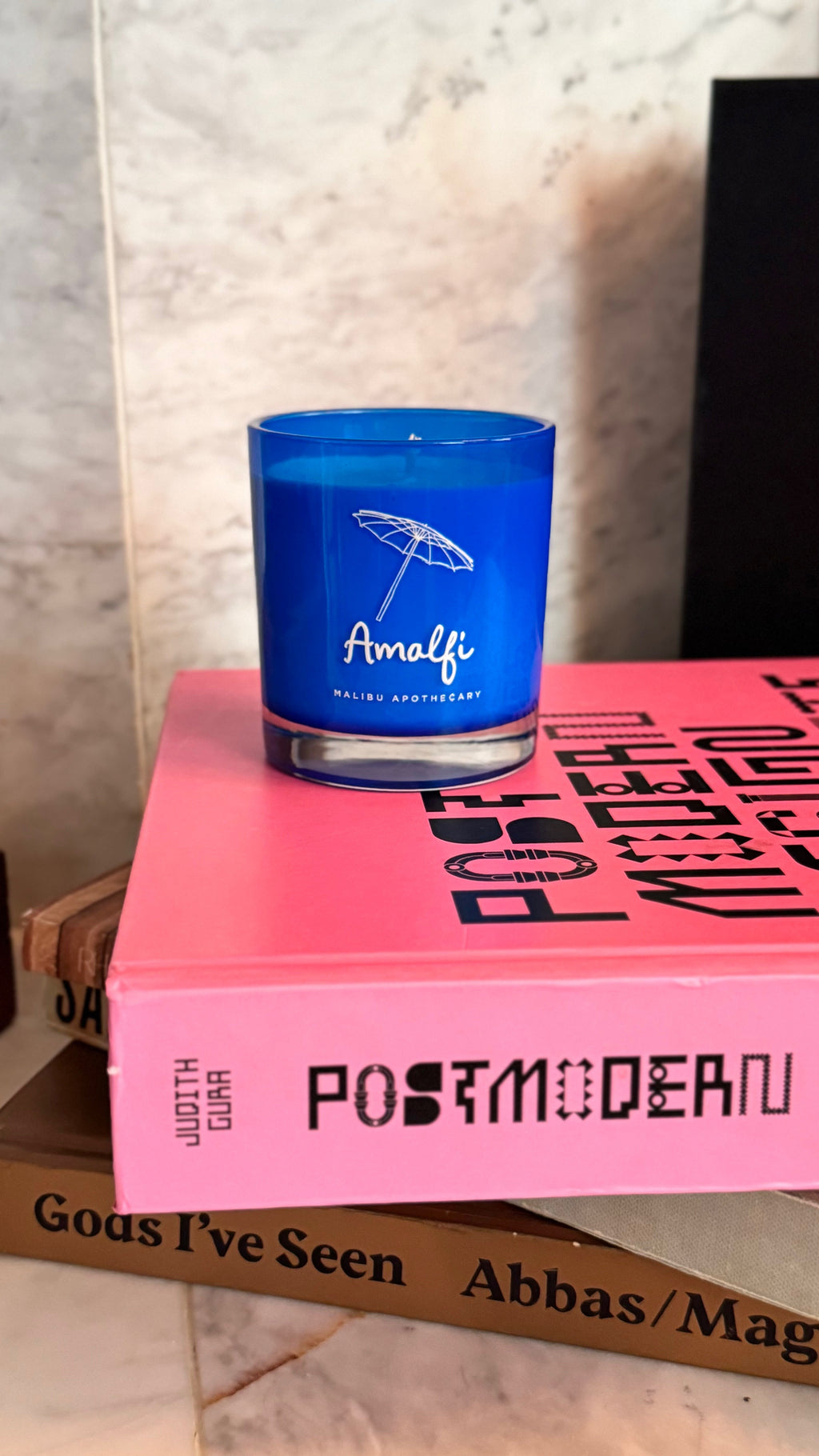 AMALFI • basil & arugula