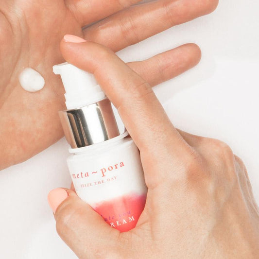 Absolute You Day Cream *Peony Platinum Award Winner - The Peony Haus