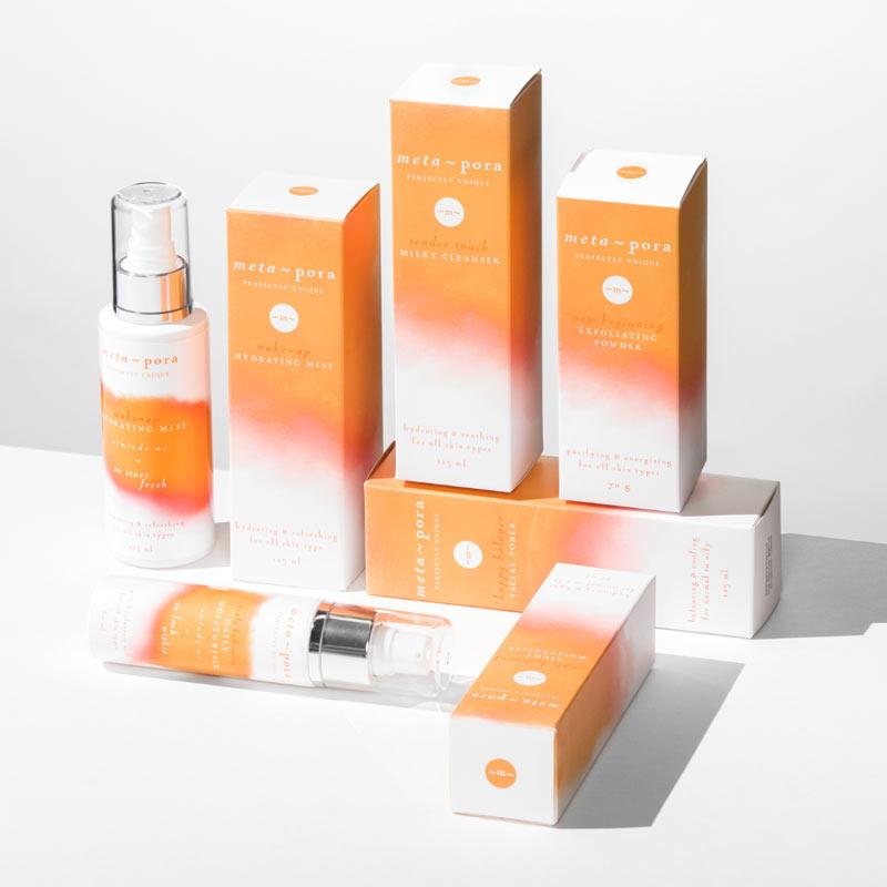 Active Daily Gel Cleanser *Peony Platinum Award Winner