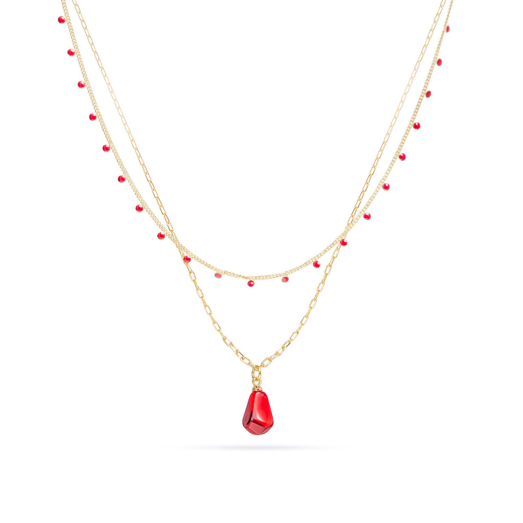 Seed of life Necklace