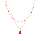Seed of life Necklace
