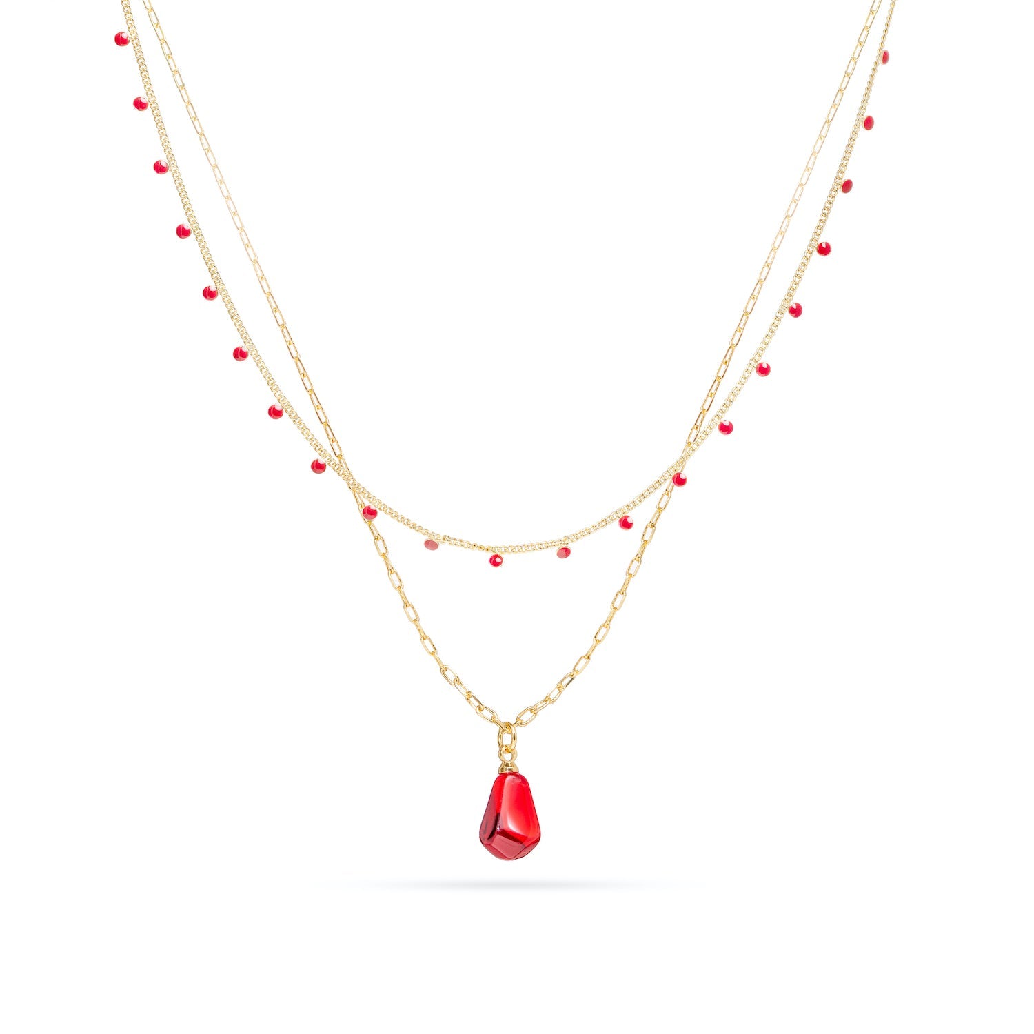 Seed of life Necklace